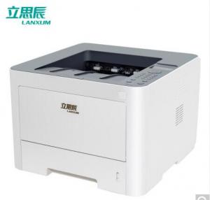 立思辰（LANXUM）A4激光黑白打印機GA3340dn 、A4幅面、黑白激光、雙面打印、網絡打印
