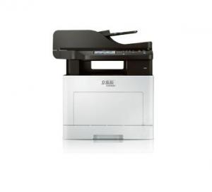 立思辰（LANXUM）A4彩色多功能一體機GA7330cdn、打印/掃描/復印、自動雙面、自動輸稿器